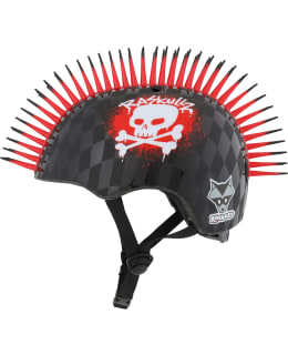 BELL RASKULLZ SKULLMWK 50-54 RED KYPÄRÄ Main Image