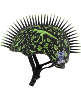 RASKULLZ T-REX 50-54 BLK KYPÄRÄ Main Image