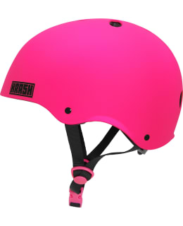 BELL KRASH MIPS ABS 50-54 PINK KYPÄRÄ Main Image