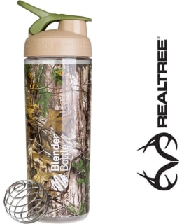 BB SPORTMIXER SLEEK 820ML RT.CAMO Main Image