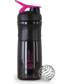 BB SPORTMIXER TRITAN GRIP 820ML BLK/PINK Main Image