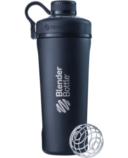 BB RADIAN INSULATED S.STEEL 770ML BLACK Main Image