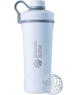 BB RADIAN INSULATED S.STEEL 770ML WHITE Main Image