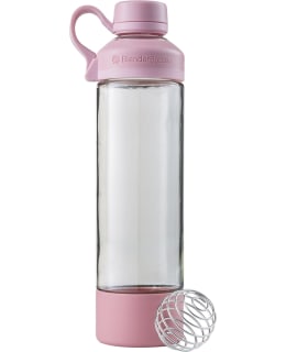 BB MANTRA GLASS 600 ML ROSÉ PINK Main Image