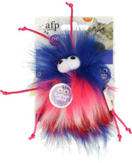 AFP Furry Fluffer Red Main Image