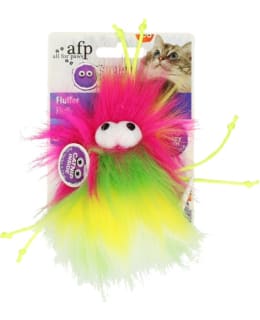 AFP FURRY FLUFFER PINKKI KISSAN LELU Main Image