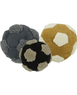 Afp Lambswool-cuddle Football L Main Image