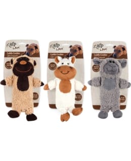 AFP LAMBSWOOL-CUDDLE CRACKLER Main Image