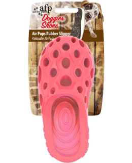 AFP SLIPPER M PINKKI KOIRAN LELU Main Image