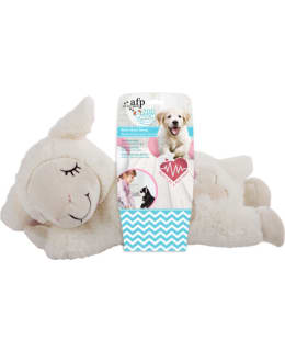 AFP LITTLE BUDDY HEART BEAT SHEEP Main Image