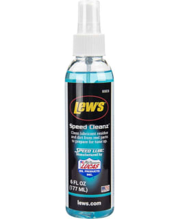 LEW'S SPEED CLEANZ 177ML KELANPUHD.AINE Main Image