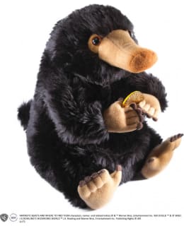 HARRY POTTER NIFFLER PEHMOLELU Main Image