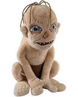 LOTR GOLLUM 23CM KLONKKU PEHMO Main Image