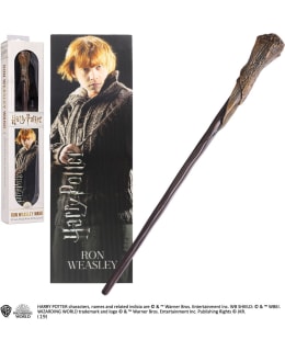 Harry Potter - Ron taikasauva Main Image