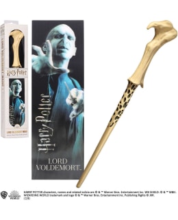 HARRY POTTER - VOLDEMORT TAIKASAUVA Main Image