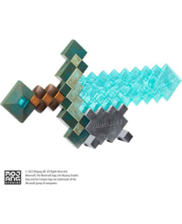 MINECRAFT -DIAMOND SWORD Main Image