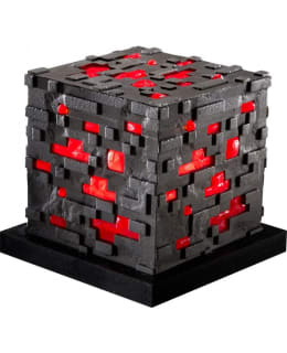 MINECRAFT -PUNAKIVIMALMI KORISTEVALAISIN Main Image