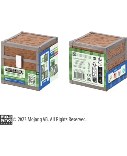 MINECRAFT LOOT CHEST CAVES ARKKU Main Image