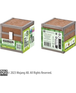 MINECRAFT LOOT CHEST PLAINS ARKKU Main Image