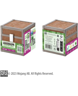 MINECRAFT LOOT CHEST THE END ARKKU Main Image