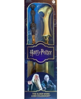 HARRY POTTER TAIKASAUVAT VOLDEMORT+ELDER Main Image