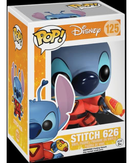 FUNKO POP VINYL STITCH 626 Main Image