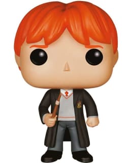 FUNKO POP VINYL HARRY POTTER RON WEASLEY Main Image
