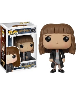 FUNKO! POP HP HERMIONE Main Image