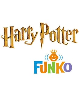 FUNKO POP VINYL HP SEVERUS SNAPE Main Image