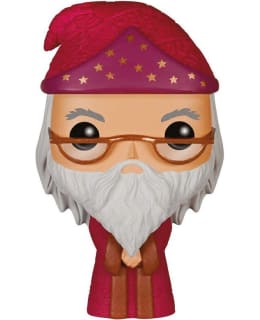 FUNKO POP VINYL HP ALBUS DUMBLEDORE Main Image