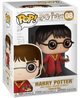 FUNKO POP VINYL HARRY POTTER QUIDDITCH Main Image