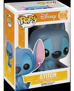 FUNKO POP VINYL STITCH SEATED Main Image