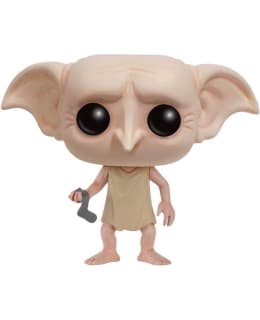 FUNKO! POP VINYL HP DOBBY Main Image
