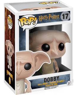 FUNKO! POP VINYL HP DOBBY Main Image