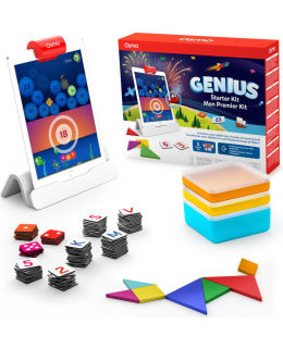 OSMO GENIUS STARTER KIT FOR IPAD Main Image