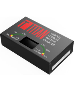 TITAN POWER DIGITAL LATURI Main Image