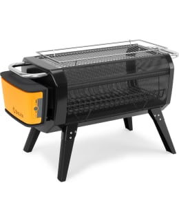 BIOLITE FIREPIT+ PIHATAKKA Main Image