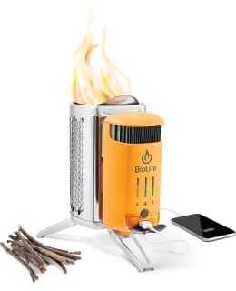 BIOLITE CAMPSTOVE 2+ RETKIKEITIN Main Image