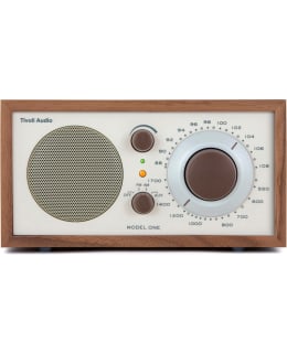TIVOLI AUDIO MODEL ONE WALNUT/BEIGE Main Image