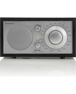 TIVOLI AUDIO MODEL ONE BT BLACK/SILVER Main Image