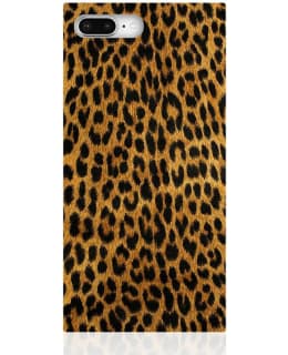 IDECOZ SUOJAKUORI LEOPARD IP 8 +/7 + Main Image