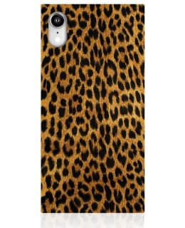 IDECOZ SUOJAKUORI LEOPARD IP XR Main Image