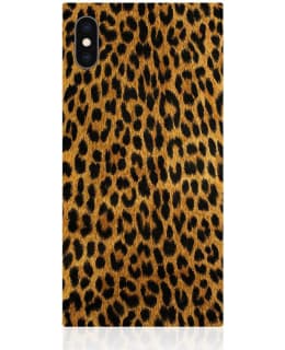 IDECOZ SUOJAKUORI LEOPARD IP XS MAX Main Image