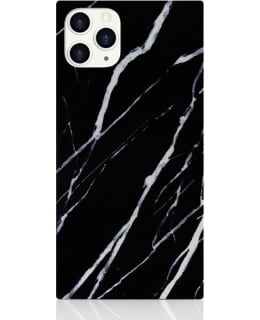 IDECOZ KUORI BLACK MARBLE IP 11 PRO MAX Main Image