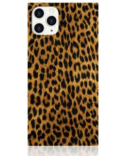 IDECOZ SUOJAKUORI LEOPARD IP 11 PRO Main Image