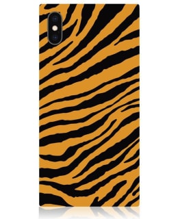 IDECOZ SUOJAKUORI TIGER IP XS MAX Main Image