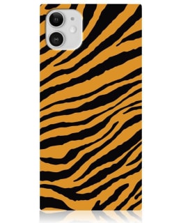 IDECOZ SUOJAKUORI TIGER IP 11 Main Image