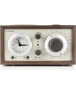 TIVOLI AUDIO MODEL THREE USB WALNUT/BE Main Image