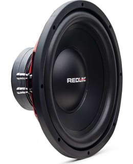 DD AUDIO RL-SW12-D2 12" SUBWOOFER Main Image