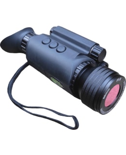 LUNA NIGHT VISION G3 6-36X50 MONO Main Image